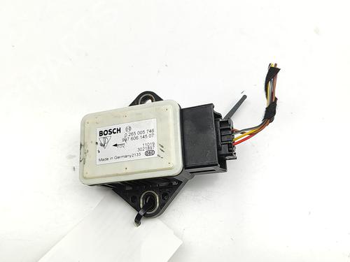Elektronensonde für PORSCHE CAYMAN (987) S 3.4 (320 hp) 29753237