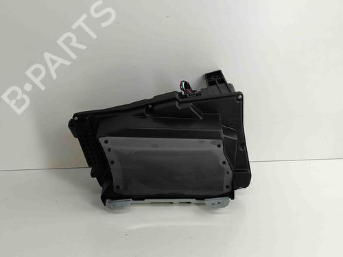 Used Display monitor MAZDA CX-5 (KF) 2.2 D (150 hp) 25380364