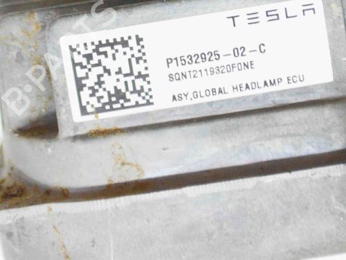 Elektronische module TESLA MODEL 3 (5YJ3) EV AWD | BP27763406M83 