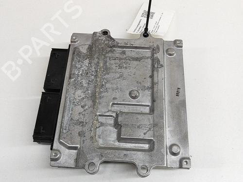 Engine control unit (ECU) VOLVO S60 III (224) T6 Twin Engine AWD | BP27776864M57