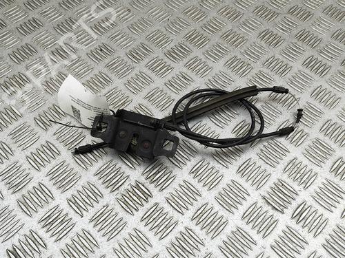 Hood lock LAND ROVER RANGE ROVER SPORT II (L494) 4.4 SDV8 4x4 | BP29830112C133