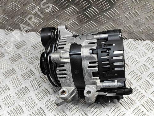 Used Alternator VOLVO XC90 II (256) B5 Mild Hybrid AWD (250 hp) 28554755