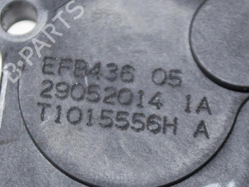 Electronic module BMW X3 (F25) sDrive 18 d | BP14629312M83 