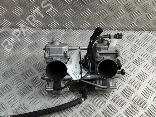 Used Throttle body TRIUMPH MOTORCYCLES THRUXTON Thruxton 900 (986ME2) (69 hp) 28563071