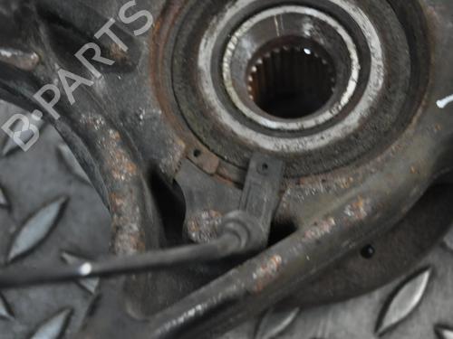 Left front steering knuckle CITROËN DS4 (NX_) 1.2 THP 130 | BP30206999M25