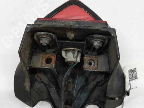 Other HONDA MOTORCYCLES NC INTEGRA NC 700 D Integra (RC62) | BP33371857O1  - Image 6