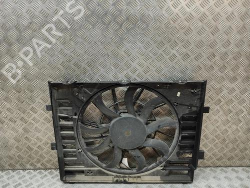 Radiator fan PORSCHE CAYENNE (92A) 3.0 S E-Hybrid | BP30894714M35 - Image 2