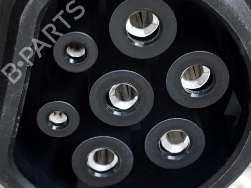 Cable SKODA ENYAQ iV SUV (5AZ) 50 | BP27773899E12 