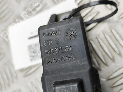 Other AUDI A4 B9 (8W2, 8WC) 2.0 TDI | BP33393804O1  - Image 7