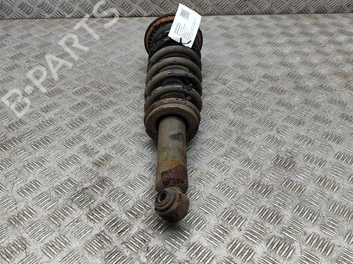 Left rear shock absorber JAGUAR XK II Coupe (X150) 5.0 XKR | BP19076035M18 