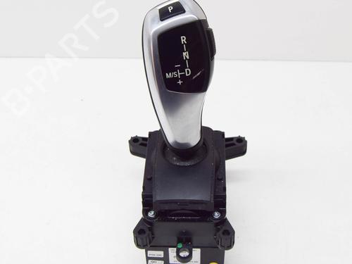 Used Gear lever BMW X5 (F15, F85) xDrive 30 d (258 hp) 7082571