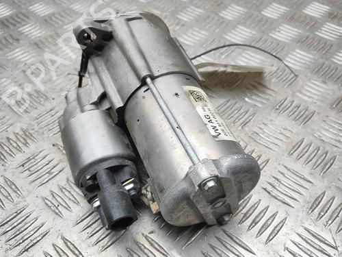Starter CUPRA FORMENTOR (KM7, KMP) 2.5 VZ5 4Drive | BP38622887M8 - Image 4