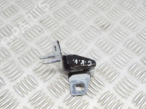 Used Hinge/Door check strap FORD FIESTA VII (HJ, HF) 1.0 EcoBoost (125 hp) 14649734