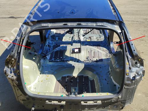 Other KIA NIRO II (SG2) EV | BP35717301O1 - Image 4