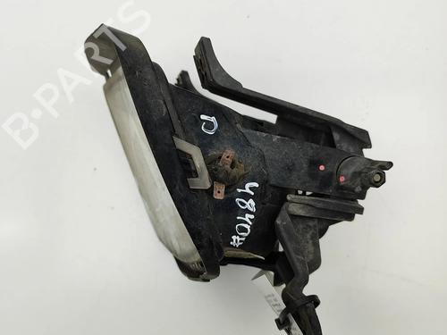 Right front fog light DODGE RAM 1500 Pickup (DJ, DS) 5.7 4x4 | BP33370104C31  - Image 6