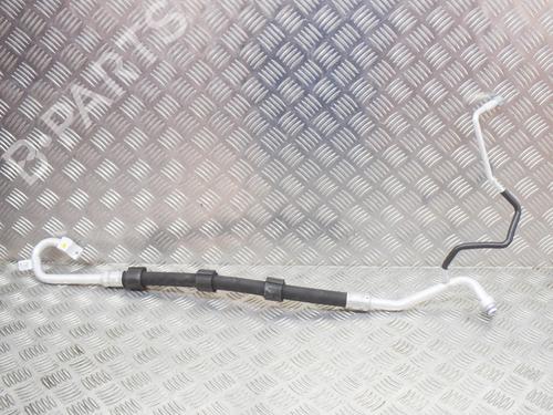 AC pipe AUDI Q7 (4MB, 4MG, 4MQ) SQ7 TDI quattro | BP14622875M126