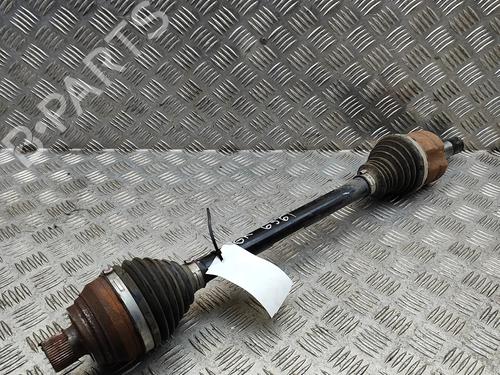 Left rear driveshaft VW ID. Buzz Bus (EBB, EBJ) Electric (EBB) | BP38932318M40 - Image 4