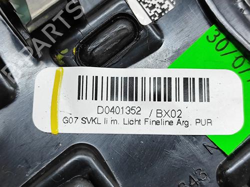 Boot lining BMW X7 (G07) xDrive M 50 d | BP28562941I3  - Image 8