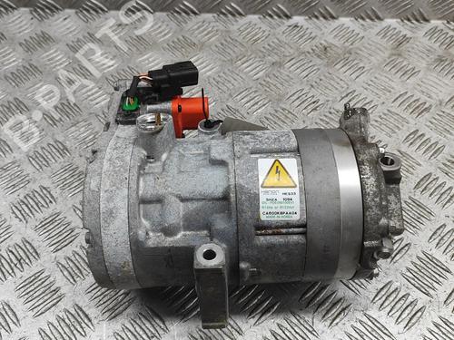 Used AC compressor HYUNDAI KONA (SX2) EV (218 hp) 30754395