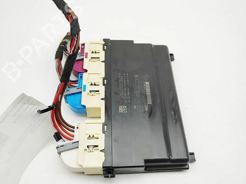 Electronic module VW PASSAT B7 (362) 1.4 TSI EcoFuel | BP37469209M83 - Image 2