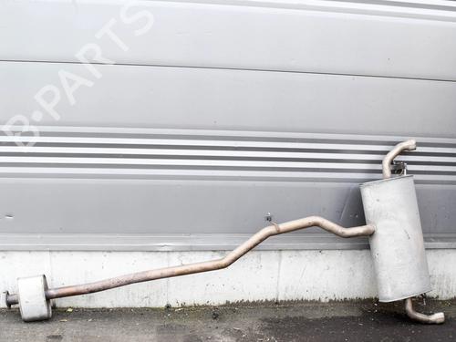 Used Exhaust system Exhaust system VOLVO XC60 II (246) T5 AWD (254 hp) 14640959 14640959