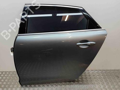 Used Left rear door JAGUAR XJ (X351) 3.0 SCV6 (340 hp) 19501417
