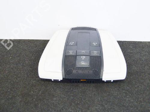 Interior roof light MERCEDES-BENZ C-CLASS Coupe (C204) C 220 CDI (204.302) | BP6755008I8 