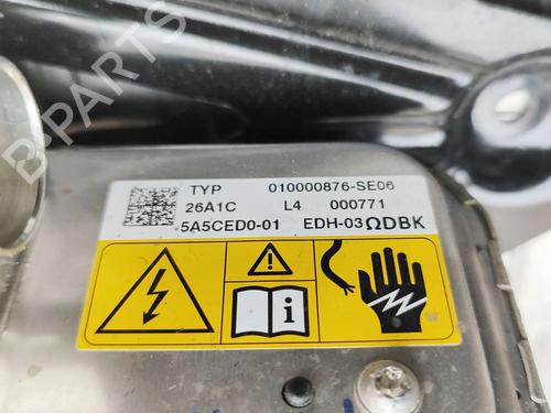 Electronic module BMW X3 (G01, F97, G08) iX3 | BP34604680M83  - Image 6