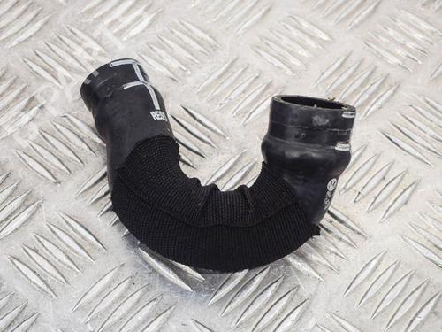 Used Pipe AUDI Q5 (8RB) 2.0 Hybrid quattro (245 hp) 14664539
