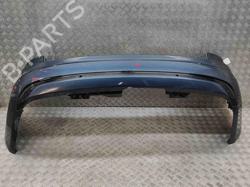 Rear bumper VOLVO XC90 II (256) B5 Mild Hybrid AWD | BP29593460C8 