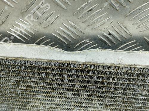 Køler JAGUAR XF I (X250) 2.2 D | BP29128348M31