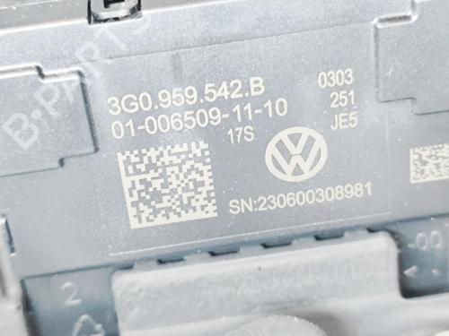 Ratt VW ID.5 (E39) Pro Performance | BP33847655C49  - Image 7