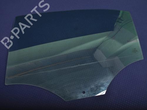 Used Rear left door window Rear left door window VW JETTA IV (162, 163, AV3, AV2) 1.4 TSI Hybrid (170 hp) 33366804 33366804