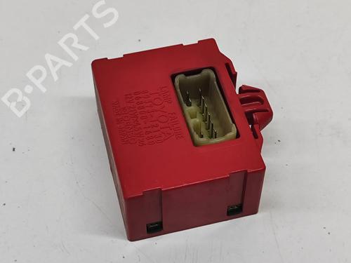 Used Electronic module Electronic module TOYOTA SUPRA (_A8_) 3.0 i (JZA80_, JZA80R) (228 hp) 29391483 29391483