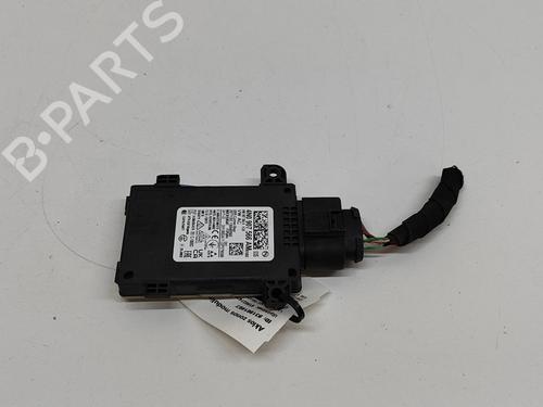 Used Electronic module PORSCHE TAYCAN Cross Turismo (Y1B) 4 (Y1BBD1) (476 hp) 28486005