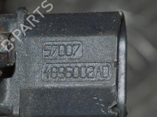 Intake manifold CHRYSLER 300C (LX, LE) 2.7 | BP6723352M70 - Image 6