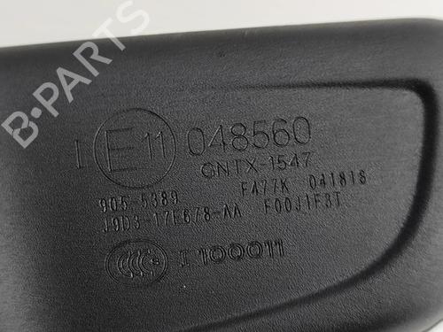 Rear mirror JAGUAR I-PACE (X590) EV400 AWD | BP27782805I6  - Image 8