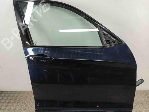 Dør høyre foran BMW X3 (F25) xDrive 20 d (184 hp) 26679734