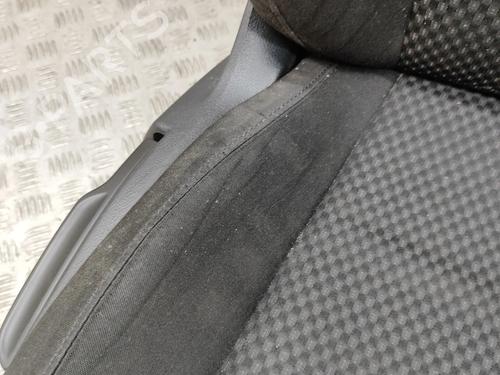 Right front seat VW PASSAT B7 (362) 2.0 TDI | BP31686804C16 