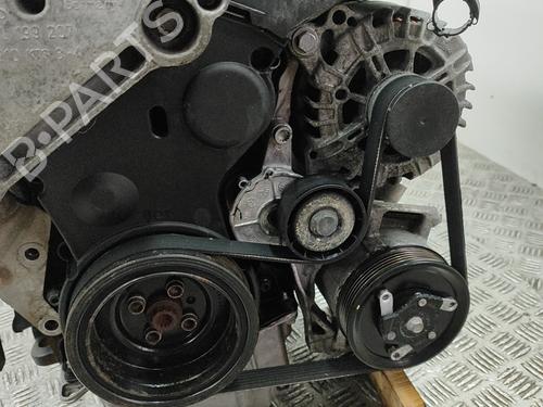 Motor VW PASSAT B8 Variant (3G5, CB5) 2.0 TDI | BP29829767M1