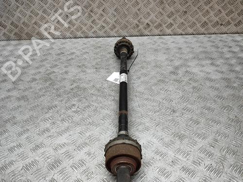 Left rear driveshaft VOLVO XC90 II (256) B6 Mild Hybrid AWD | BP37642441M40 - Image 6