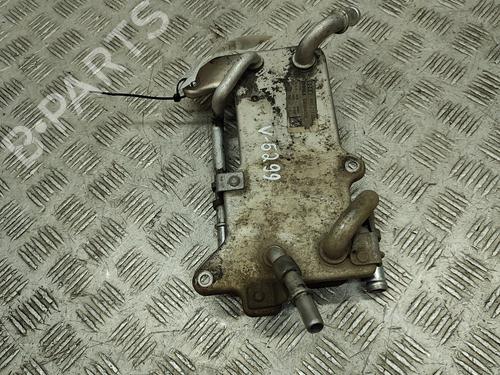 Oliekøler AUDI Q7 (4MB, 4MG, 4MQ) 3.0 TDI quattro | BP25788485M33 