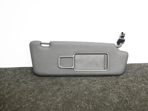 Used Right sun visor AUDI A5 Sportback (8TA) S5 quattro (333 hp) 6740961