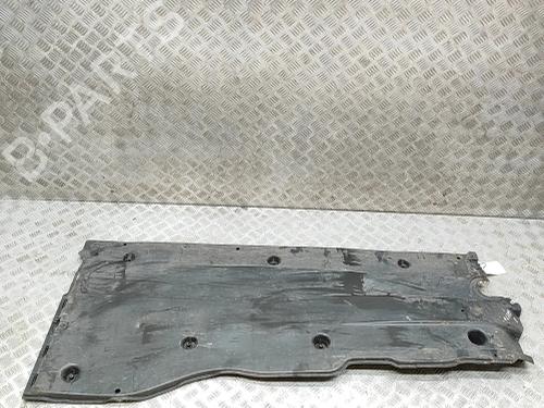 Used Underbody protection Underbody protection SKODA KAROQ (NU7, ND7) 1.5 TSI (150 hp) 40605631 40605631