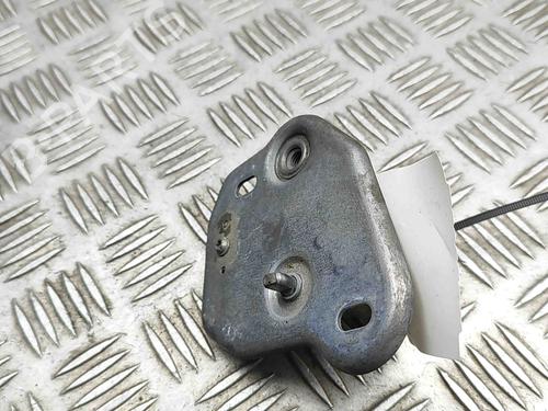 Exterior handle SKODA ENYAQ iV SUV (5AZ) 60 | BP29487911C122 