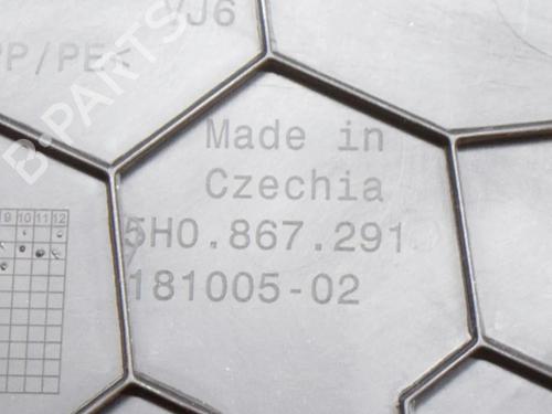 Other VW GOLF VIII (CD1, DA1) 1.5 TSI | BP27752233O1 - Image 3