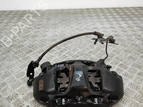 Right front brake caliper AUDI Q5 (FYB, FYG) SQ5 TFSI quattro | BP38058988M104 - Image 2