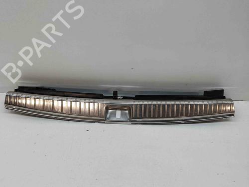 Used Tailgate trim MERCEDES-BENZ S-CLASS (W222, V222, X222) S 400 d (222.034, 222.134) (340 hp) 22807177