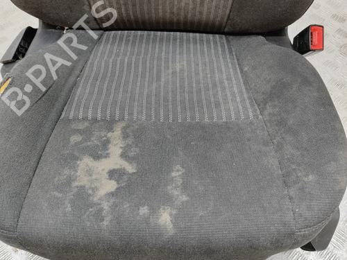 Right front seat FORD TRANSIT CUSTOM V362 Bus (F3) 2.2 TDCi | BP36068426C16  - Image 8