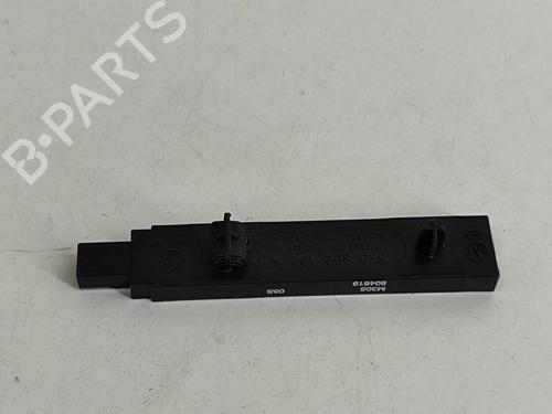Elektronisk modul SEAT TARRACO (KN2) 1.5 TSI ACT (150 hp) 28549823